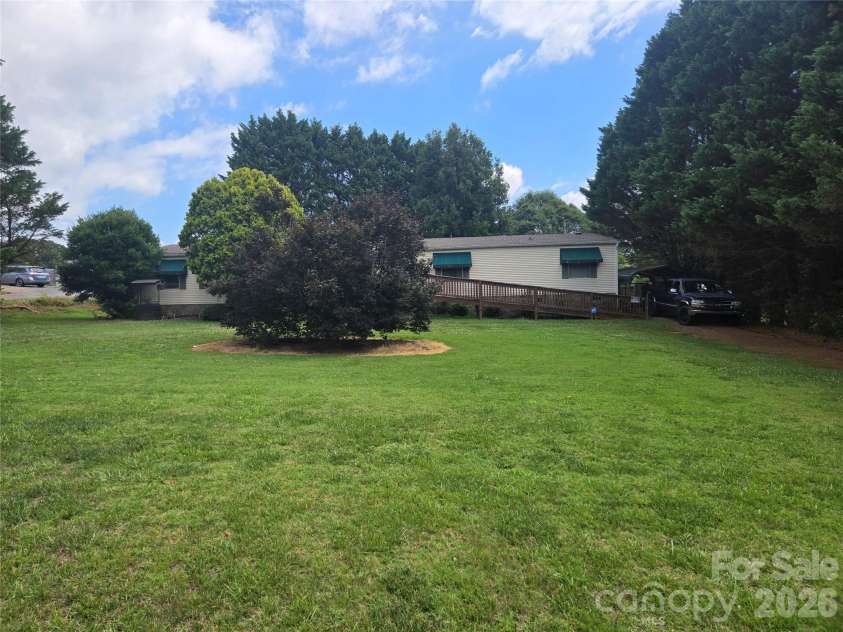4632 Belvedere Drive, Claremont, NC 28610.  MLS# CAR4398223, YatesRealty ID 33726. 