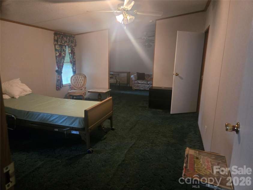 4632 Belvedere Drive, Claremont, NC 28610.  MLS# CAR4398223, YatesRealty ID 33726. 