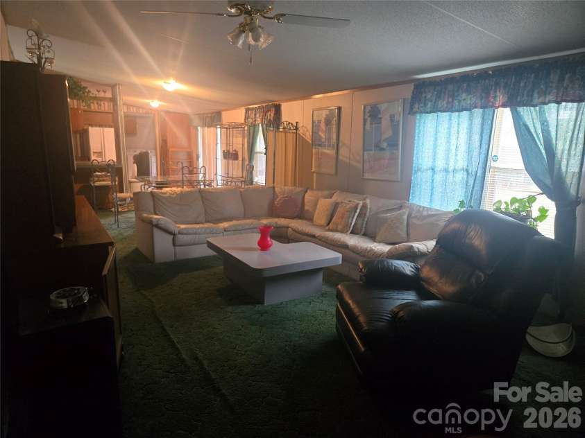 4632 Belvedere Drive, Claremont, NC 28610.  MLS# CAR4398223, YatesRealty ID 33726. 