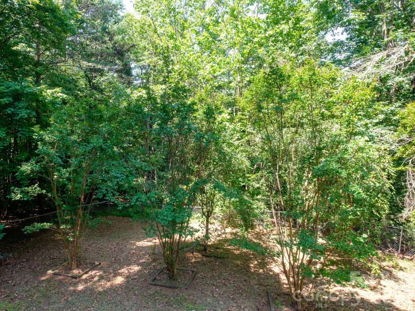 766 Skyland Drive, Pisgah Forest, NC 28768.  MLS# CAR4393073, YatesRealty ID 33727. 