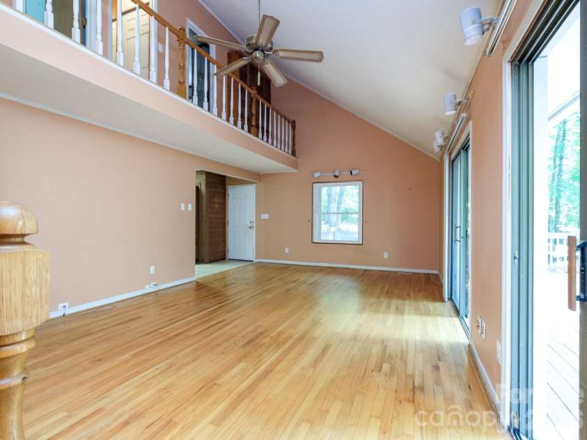 766 Skyland Drive, Pisgah Forest, NC 28768.  MLS# CAR4393073, YatesRealty ID 33727. 