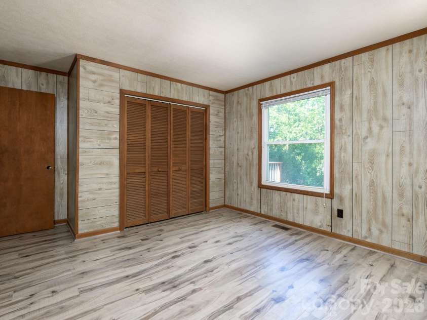 766 Skyland Drive, Pisgah Forest, NC 28768.  MLS# CAR4393073, YatesRealty ID 33727. 