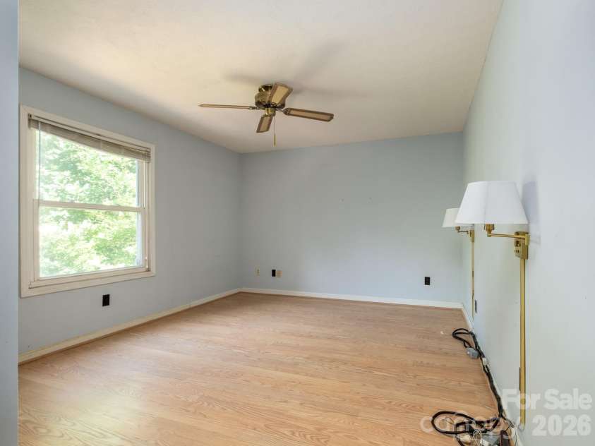 766 Skyland Drive, Pisgah Forest, NC 28768.  MLS# CAR4393073, YatesRealty ID 33727. 