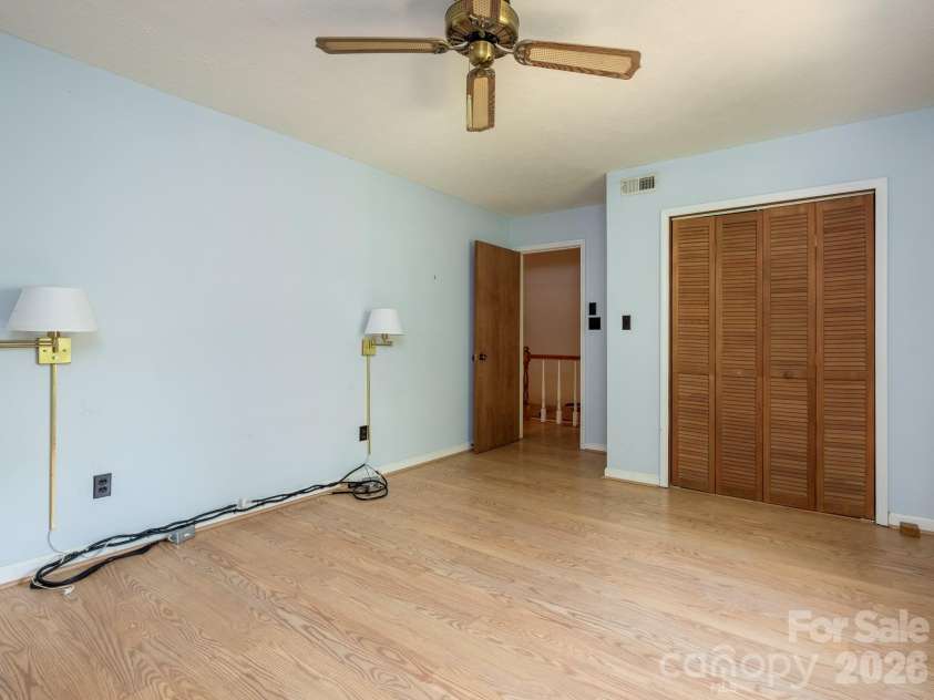 766 Skyland Drive, Pisgah Forest, NC 28768.  MLS# CAR4393073, YatesRealty ID 33727. 