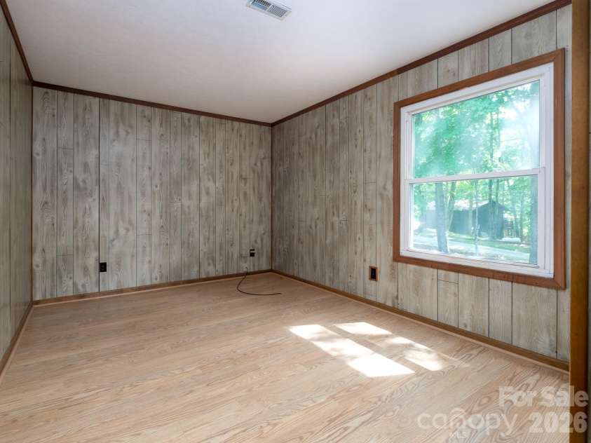 766 Skyland Drive, Pisgah Forest, NC 28768.  MLS# CAR4393073, YatesRealty ID 33727. 