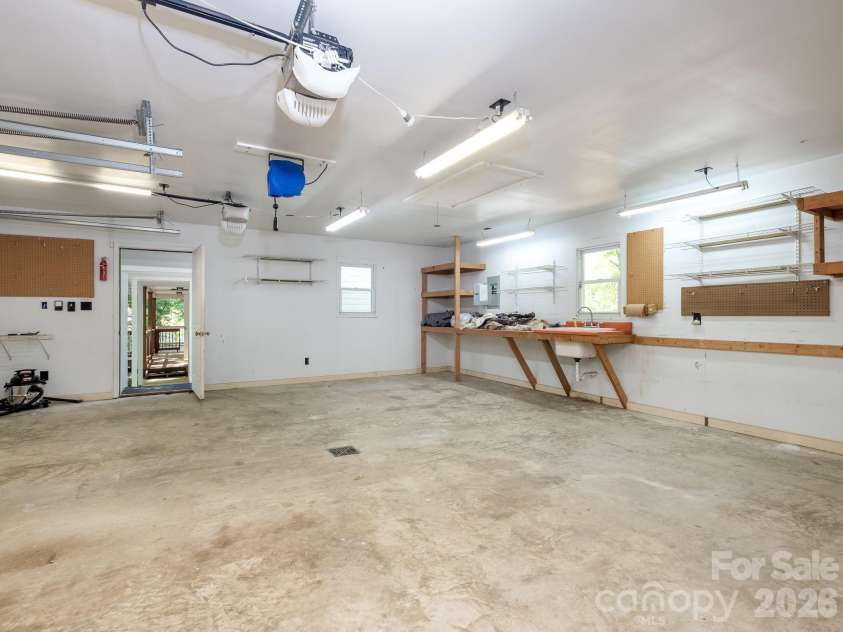 766 Skyland Drive, Pisgah Forest, NC 28768.  MLS# CAR4393073, YatesRealty ID 33727. 