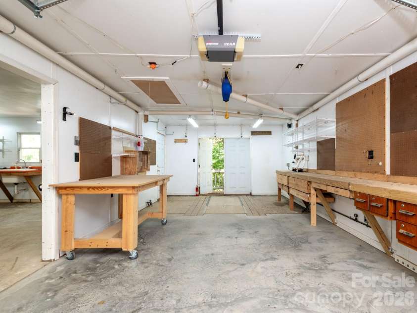 766 Skyland Drive, Pisgah Forest, NC 28768.  MLS# CAR4393073, YatesRealty ID 33727. 
