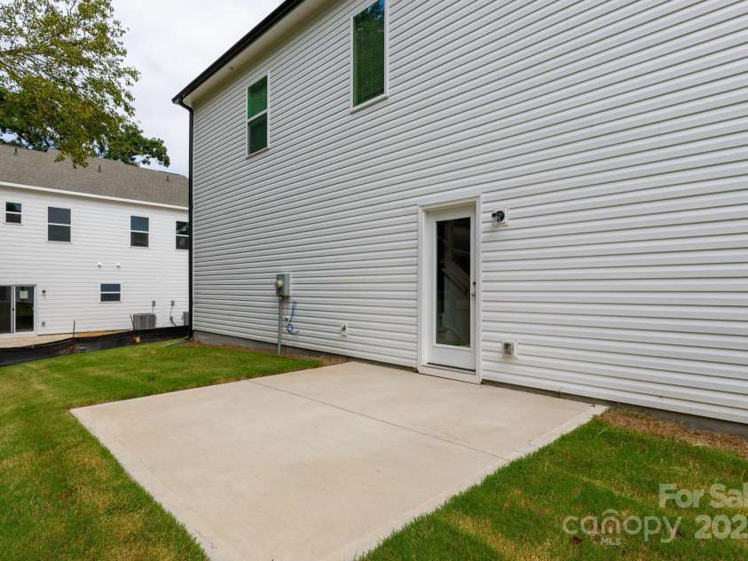 5310 Lantana Avenue, Charlotte, NC 28205.  MLS# CAR4294277, YatesRealty ID 33728. 
