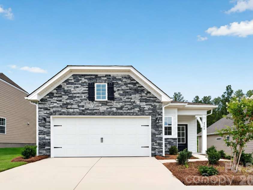 8544 Norman Forest Road, Lancaster, SC 29720.  MLS# CAR4398434, YatesRealty ID 33728. 