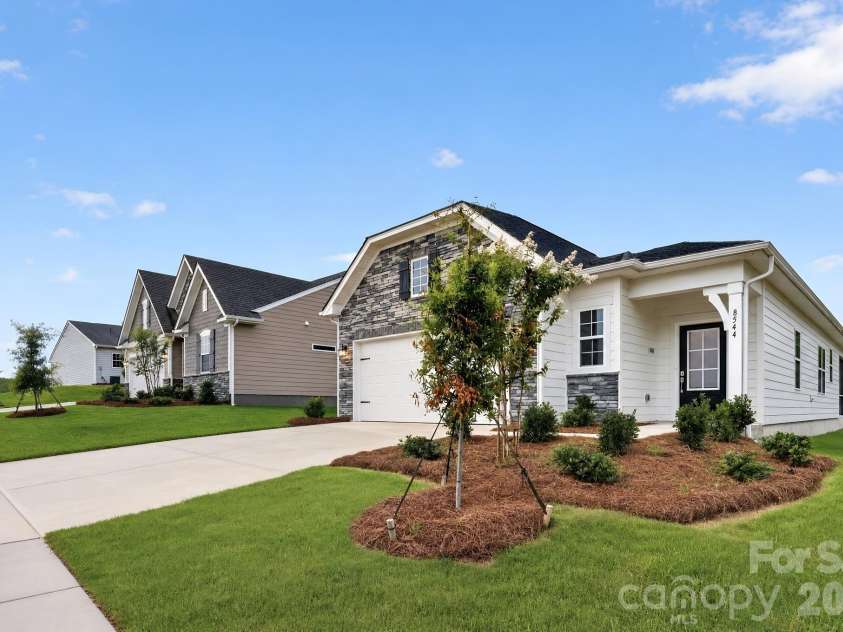 8544 Norman Forest Road, Lancaster, SC 29720.  MLS# CAR4398434, YatesRealty ID 33728. 