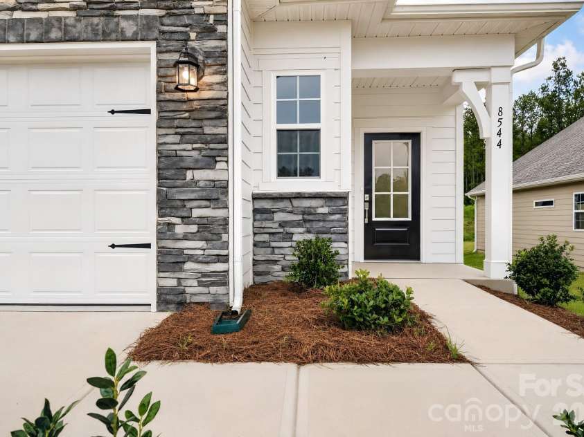 8544 Norman Forest Road, Lancaster, SC 29720.  MLS# CAR4398434, YatesRealty ID 33728. 