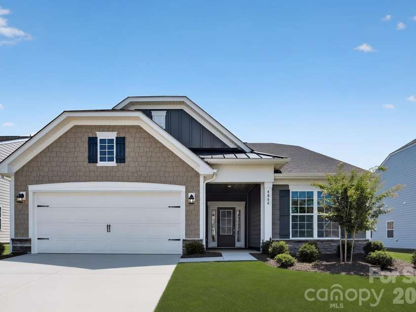 4866 Good Day Drive, Lancaster, SC 29720.  MLS# CAR4398438, YatesRealty ID 33729. 