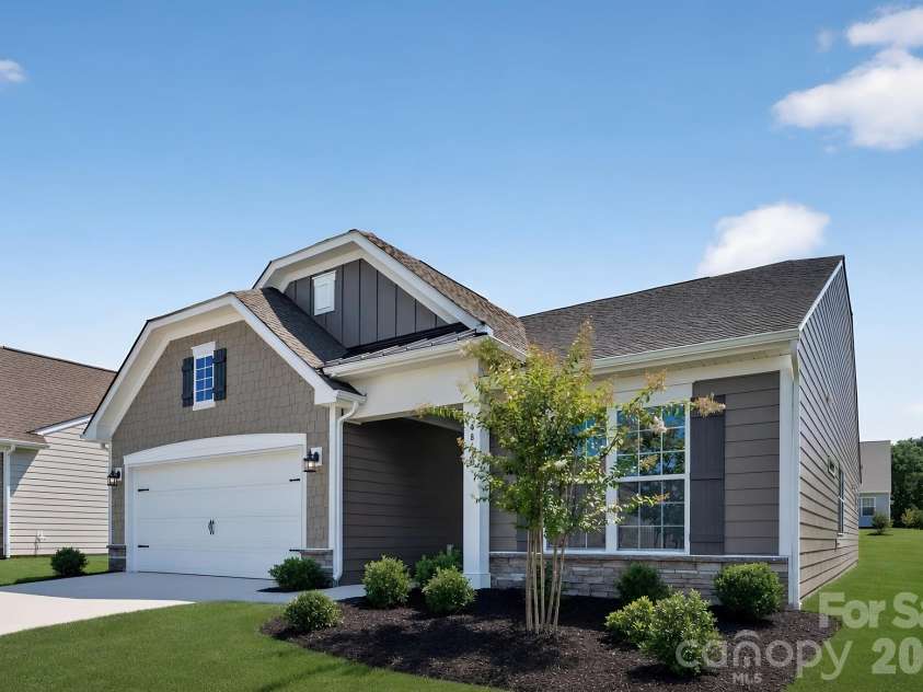 4866 Good Day Drive, Lancaster, SC 29720.  MLS# CAR4398438, YatesRealty ID 33729. 