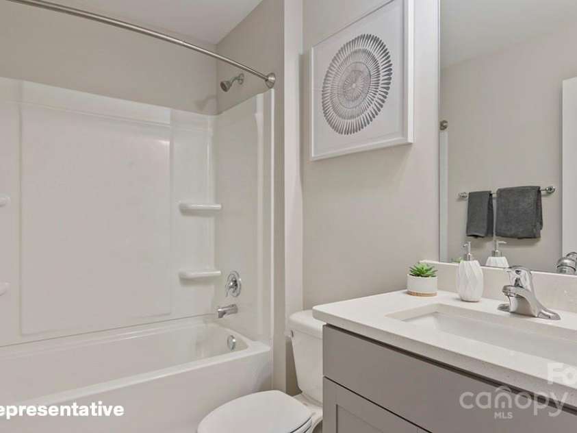 159 Asmodean Lane, Troutman, NC 28166.  MLS# CAR4330999, YatesRealty ID 3373. 