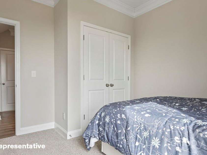 159 Asmodean Lane, Troutman, NC 28166.  MLS# CAR4330999, YatesRealty ID 3373. 