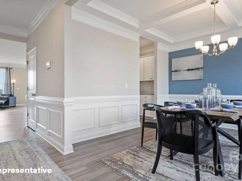 159 Asmodean Lane, Troutman, NC 28166.  MLS# CAR4330999, YatesRealty ID 3373. 