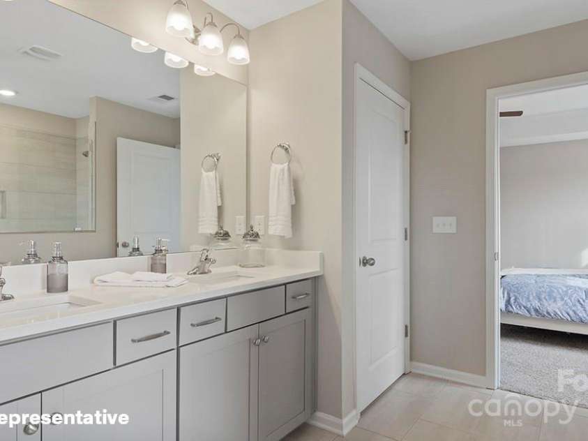 159 Asmodean Lane, Troutman, NC 28166.  MLS# CAR4330999, YatesRealty ID 3373. 