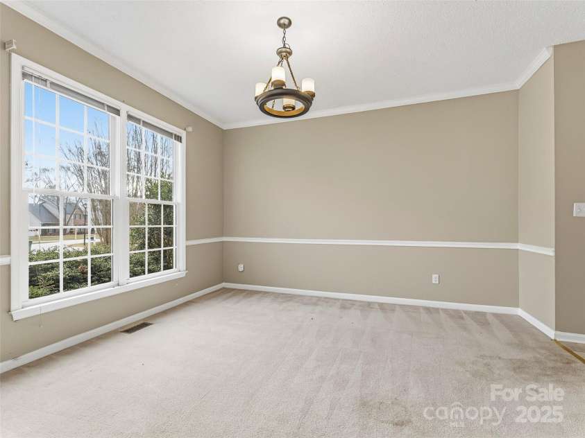613 Carolina Holly Way, Fletcher, NC 28732.  MLS# CAR4334527, YatesRealty ID 3373. 