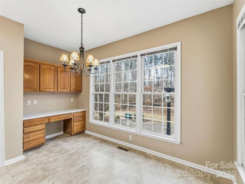 613 Carolina Holly Way, Fletcher, NC 28732.  MLS# CAR4334527, YatesRealty ID 3373. 