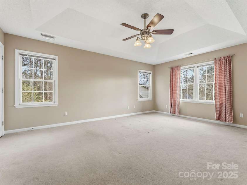613 Carolina Holly Way, Fletcher, NC 28732.  MLS# CAR4334527, YatesRealty ID 3373. 