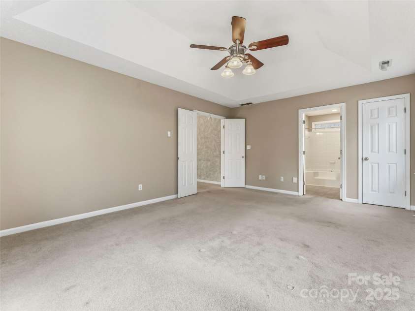 613 Carolina Holly Way, Fletcher, NC 28732.  MLS# CAR4334527, YatesRealty ID 3373. 