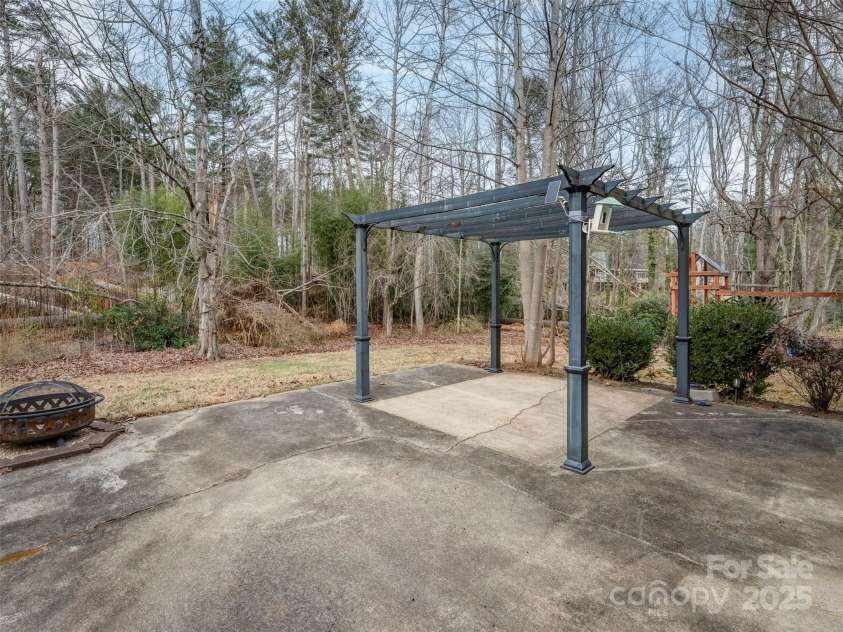 613 Carolina Holly Way, Fletcher, NC 28732.  MLS# CAR4334527, YatesRealty ID 3373. 