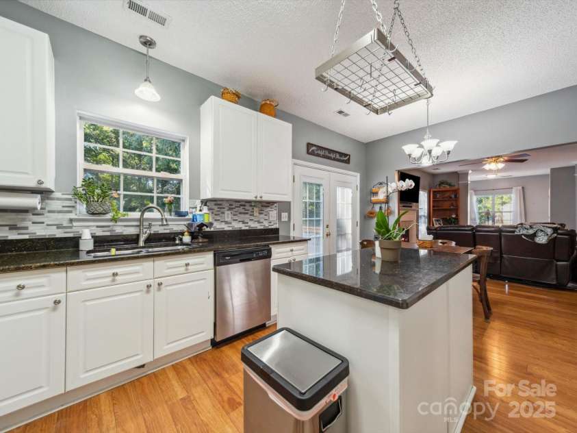 130 Nims Spring Drive, Fort Mill, SC 29715.  MLS# CAR4272422, YatesRealty ID 33730. 