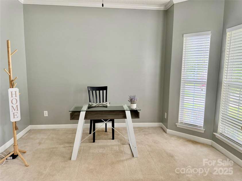 130 Nims Spring Drive, Fort Mill, SC 29715.  MLS# CAR4272422, YatesRealty ID 33730. Office