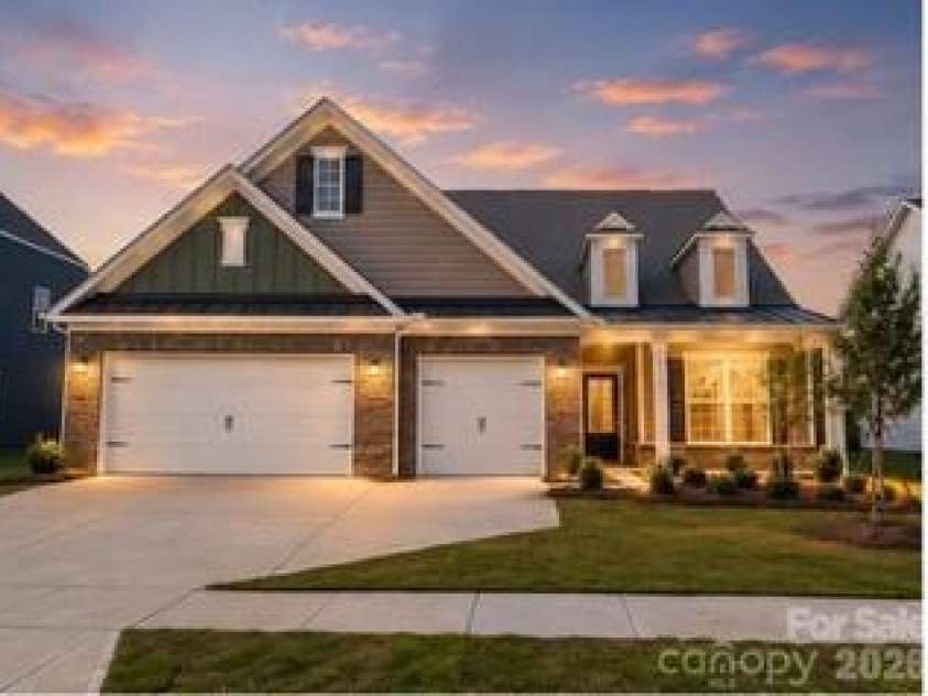 5358 Redbud Road, Lancaster, SC 29720.  MLS# CAR4398443, YatesRealty ID 33730. 