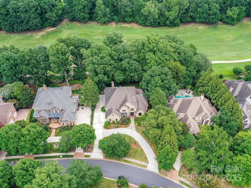 14531 Nolen Lane, Charlotte, NC 28277.  MLS# CAR4279498, YatesRealty ID 33734. 