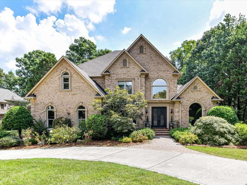 14531 Nolen Lane, Charlotte, NC 28277.  MLS# CAR4279498, YatesRealty ID 33734. 