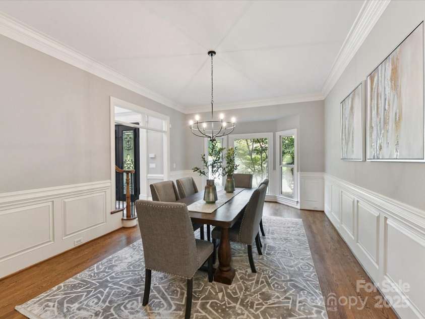 14531 Nolen Lane, Charlotte, NC 28277.  MLS# CAR4279498, YatesRealty ID 33734. 