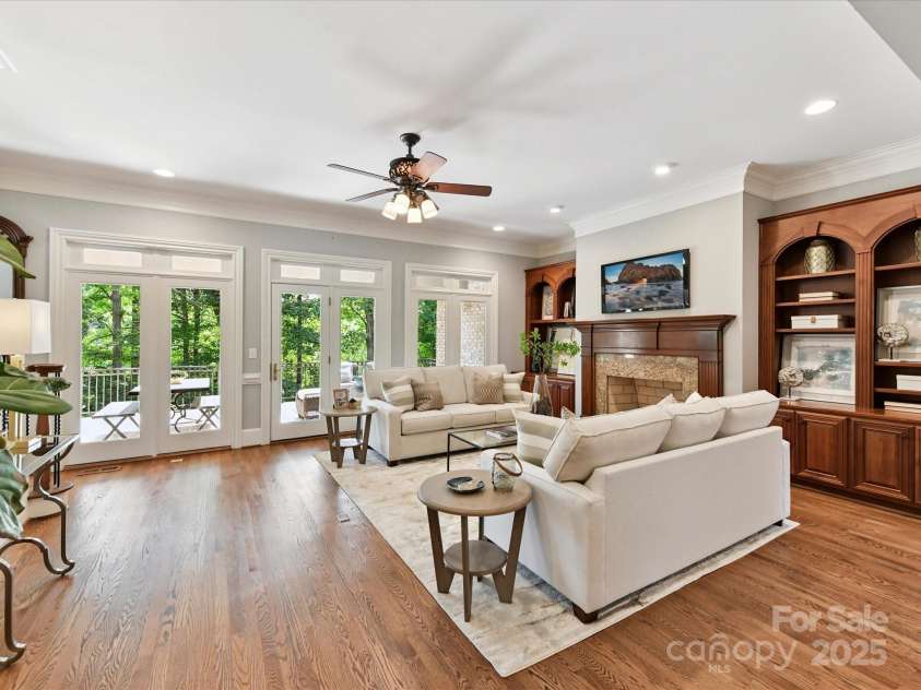14531 Nolen Lane, Charlotte, NC 28277.  MLS# CAR4279498, YatesRealty ID 33734. 