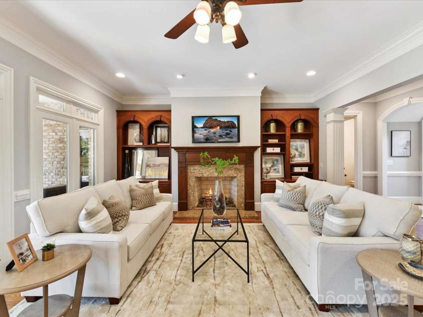 14531 Nolen Lane, Charlotte, NC 28277.  MLS# CAR4279498, YatesRealty ID 33734. 