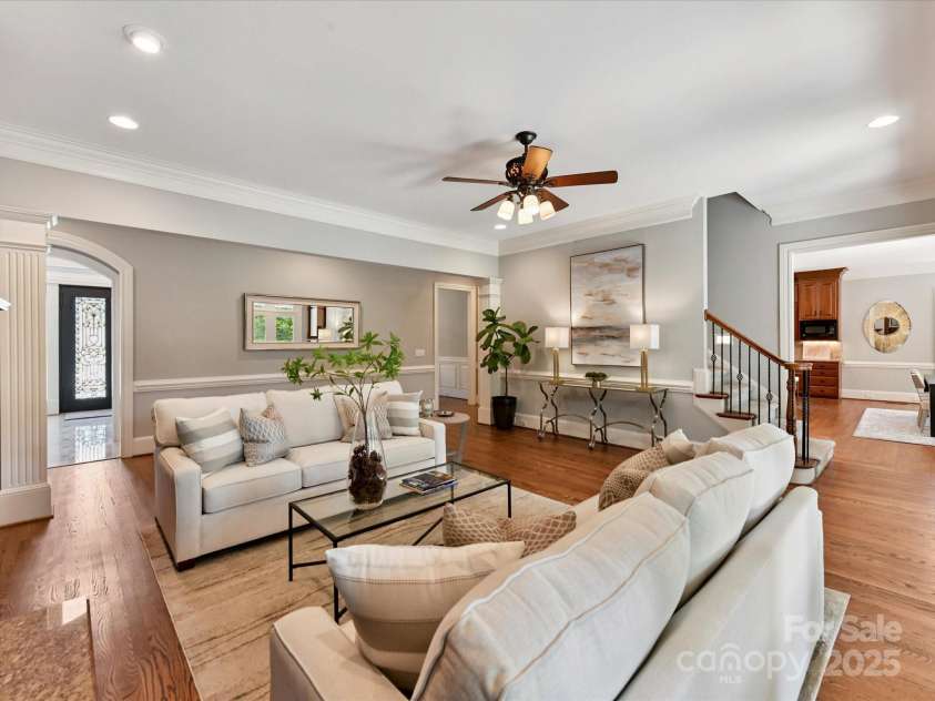 14531 Nolen Lane, Charlotte, NC 28277.  MLS# CAR4279498, YatesRealty ID 33734. 
