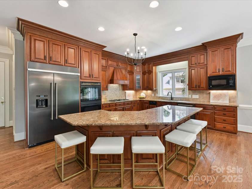 14531 Nolen Lane, Charlotte, NC 28277.  MLS# CAR4279498, YatesRealty ID 33734. 