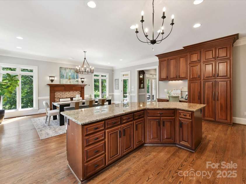14531 Nolen Lane, Charlotte, NC 28277.  MLS# CAR4279498, YatesRealty ID 33734. 