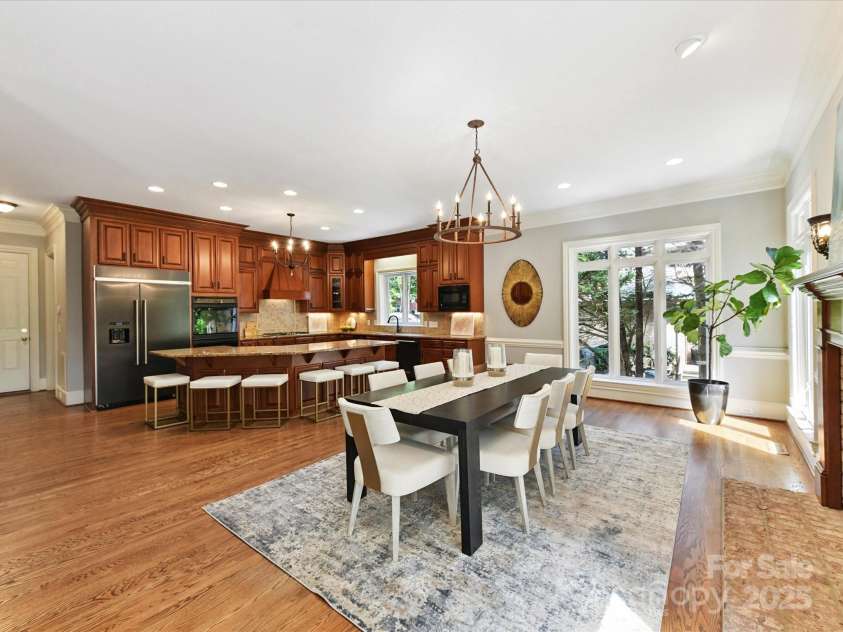 14531 Nolen Lane, Charlotte, NC 28277.  MLS# CAR4279498, YatesRealty ID 33734. 