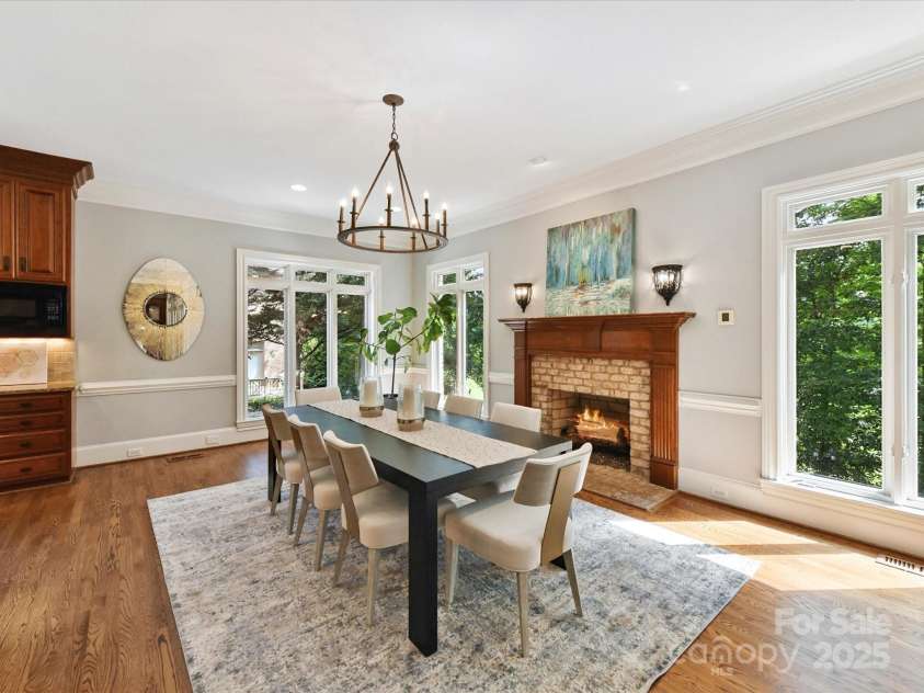 14531 Nolen Lane, Charlotte, NC 28277.  MLS# CAR4279498, YatesRealty ID 33734. 