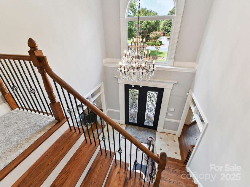 14531 Nolen Lane, Charlotte, NC 28277.  MLS# CAR4279498, YatesRealty ID 33734. 