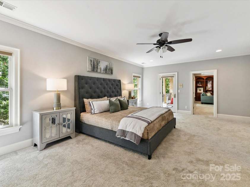 14531 Nolen Lane, Charlotte, NC 28277.  MLS# CAR4279498, YatesRealty ID 33734. 