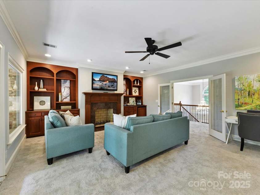 14531 Nolen Lane, Charlotte, NC 28277.  MLS# CAR4279498, YatesRealty ID 33734. 