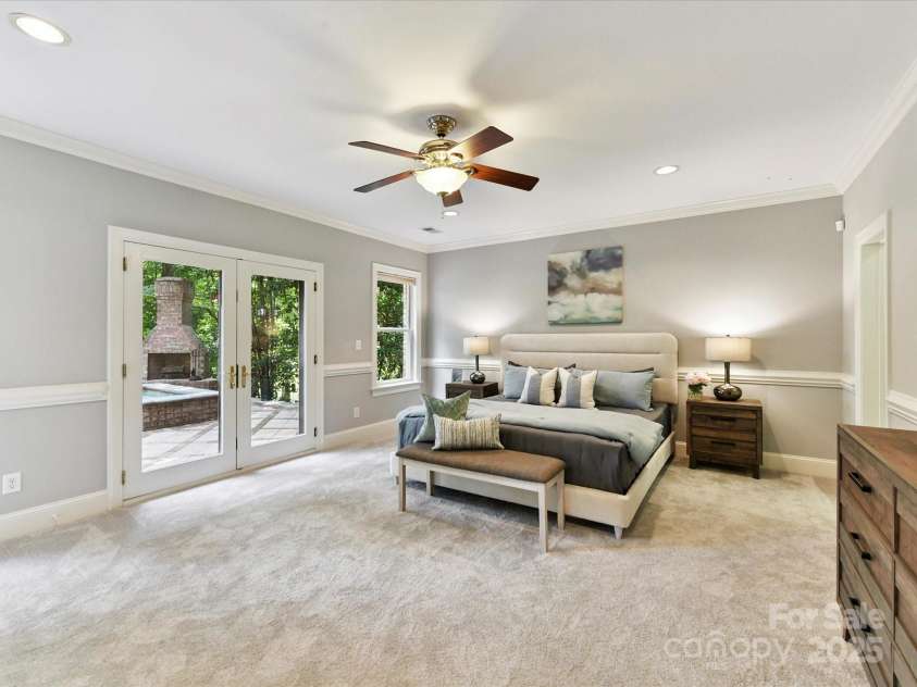 14531 Nolen Lane, Charlotte, NC 28277.  MLS# CAR4279498, YatesRealty ID 33734. 