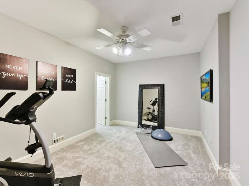 14531 Nolen Lane, Charlotte, NC 28277.  MLS# CAR4279498, YatesRealty ID 33734. 