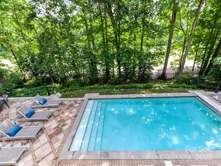 14531 Nolen Lane, Charlotte, NC 28277.  MLS# CAR4279498, YatesRealty ID 33734. 