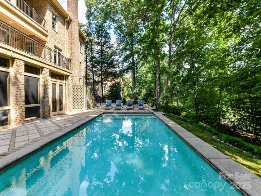 14531 Nolen Lane, Charlotte, NC 28277.  MLS# CAR4279498, YatesRealty ID 33734. 