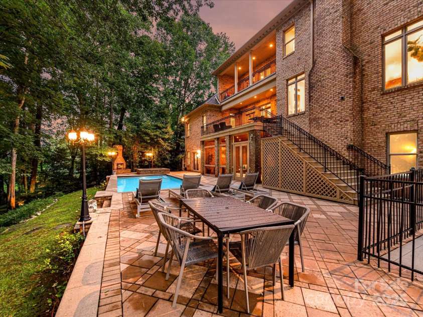 14531 Nolen Lane, Charlotte, NC 28277.  MLS# CAR4279498, YatesRealty ID 33734. 