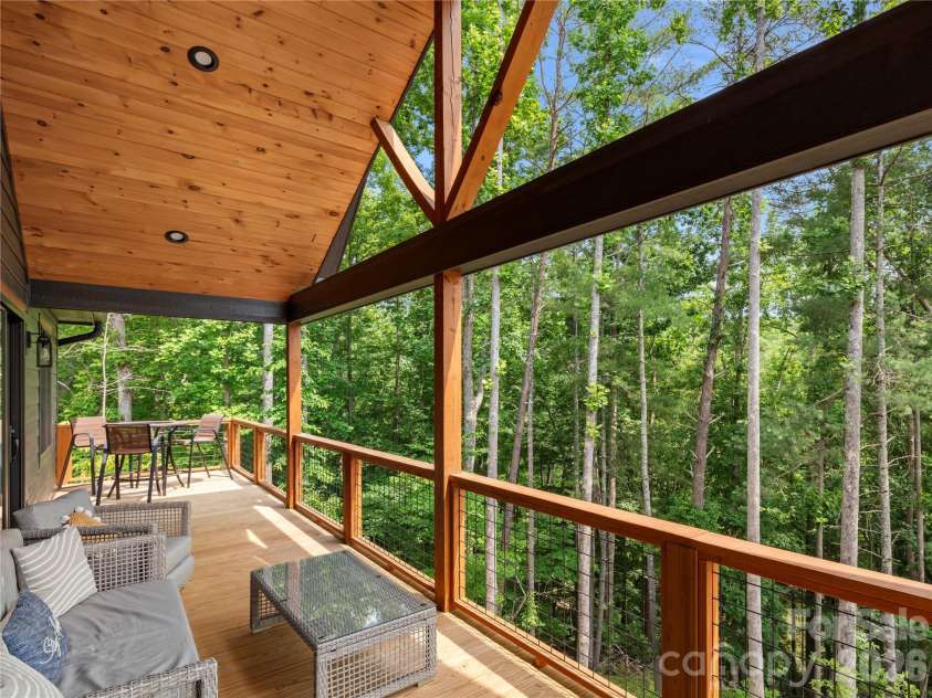 23 Anchor Drive, Nebo, NC 28761.  MLS# CAR4391693, YatesRealty ID 33734. 