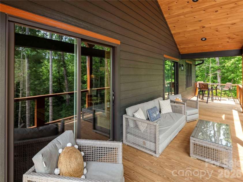 23 Anchor Drive, Nebo, NC 28761.  MLS# CAR4391693, YatesRealty ID 33734. 