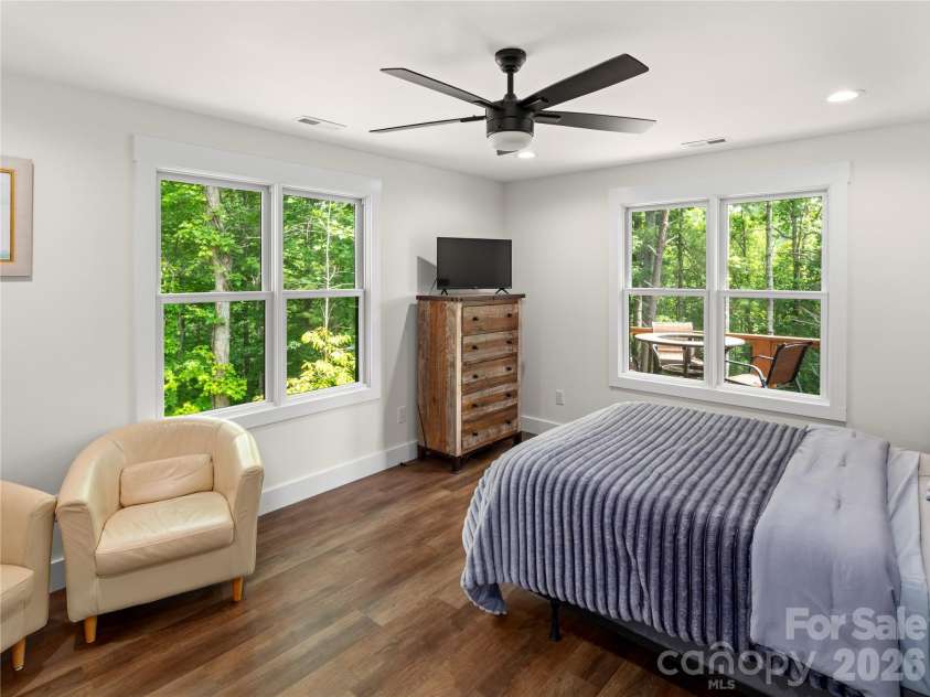 23 Anchor Drive, Nebo, NC 28761.  MLS# CAR4391693, YatesRealty ID 33734. 